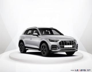 Audi Sq8 leasing rent Anticipo 35.000, Anno 2019, KM 200 - hlavný obrázok