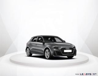 Audi A1 Sportback 30 Tfsi New Model Navi Virtual Cockpit, Anno 2 - hlavný obrázok