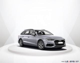 Audi A4 Avant 35 TDI S tronic Business, Anno 2020, KM 25899 - hlavný obrázok