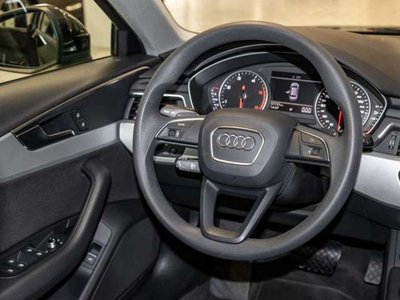 Audi A4 2.0 TFSI Launch Edition S Tronic 2017 - hlavný obrázok