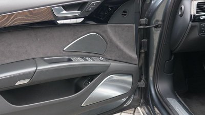 AUDI A8 4.2 V8 quattro Tiptronic Pronta per ASI (rif. 10193273 - hlavný obrázok