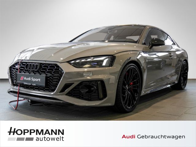 Audi RS 5 Coupe 2.9 TFSI quattro Laserlicht, Carbon, Keramik - hlavný obrázok