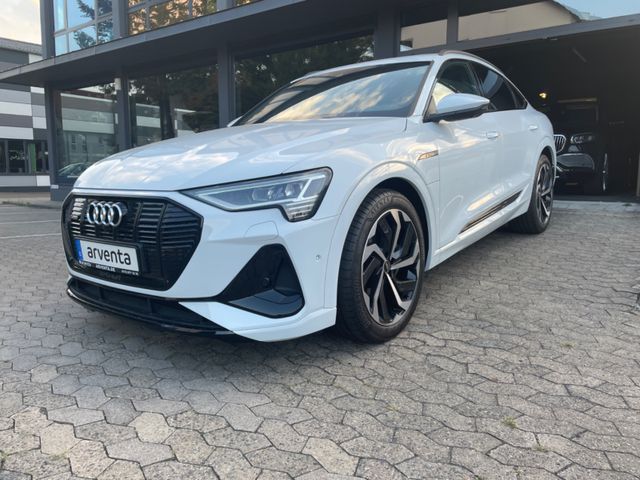 Audi E tron Gt Rs Quattro Da Immatricolare ufficiale, Anno 2022 - hlavný obrázok