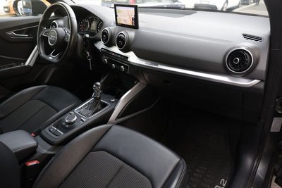 Audi Q2 1.5 TFSI Admired Advanced S tronic, Anno 2021, KM 51245 - hlavný obrázok