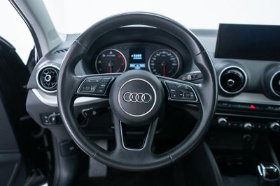Audi Q2 1.5 TFSI Admired Advanced S tronic, Anno 2021, KM 51245 - hlavný obrázok