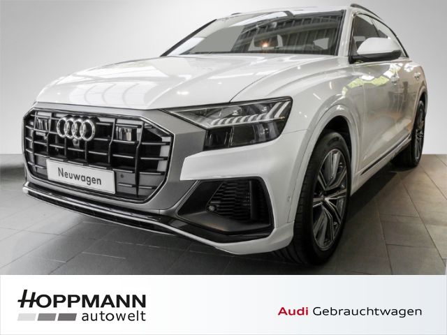 Audi Q2 -neues Modell-advanced S tronic KLIMA ALU AHK - hlavný obrázok