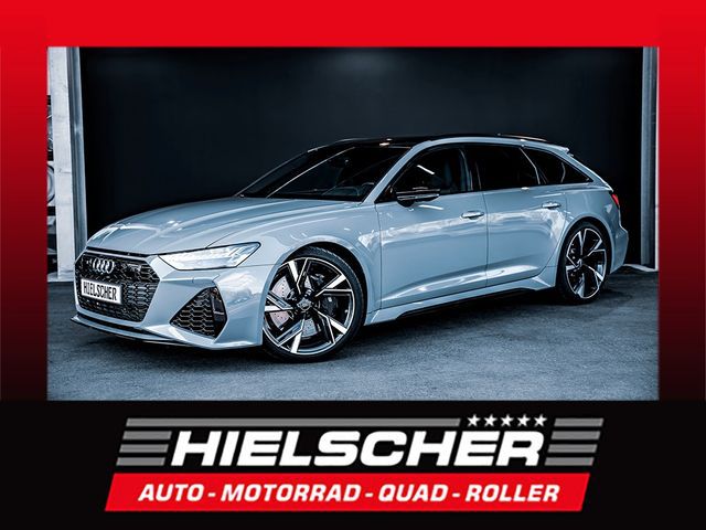 Audi Rs6 Tutti Gli Accessori Di Listino Full Full, Anno 2021, KM - hlavný obrázok