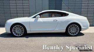 Bentley Continental GT V8 4.0 550cv Aut., Anno 2023, KM 5814 - hlavný obrázok