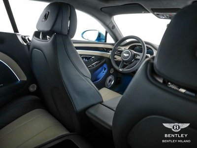 Bentley Continental GT V8 4.0 550cv Aut., Anno 2023, KM 5814 - hlavný obrázok