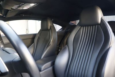 Bentley Continental GT V8 (Presso la sede di Padova), Anno 2022, - hlavný obrázok
