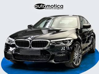 BMW 116 d 5p. Msport (rif. 16838078), Anno 2021, KM 17500 - hlavný obrázok
