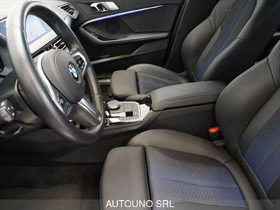 BMW Serie 1 118i 5p. M Sport, Anno 2020, KM 45300 - hlavný obrázok