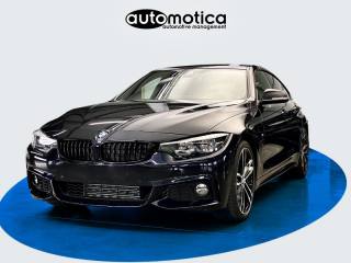 BMW 420 d Gran Coupé Msport (rif. 13395045), Anno 2019, KM 13150 - hlavný obrázok