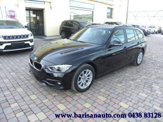 BMW 318 i Touring Business Advantage aut. (rif. 16847449), Anno - hlavný obrázok