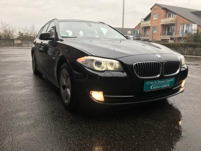 BMW 118 d 5p. Unique (rif. 12124686), Anno 2015, KM 76000 - hlavný obrázok