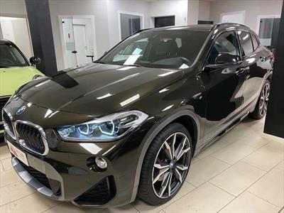 BMW 520 d aut. Touring Luxury (rif. 13190608), Anno 2018, KM 185 - hlavný obrázok
