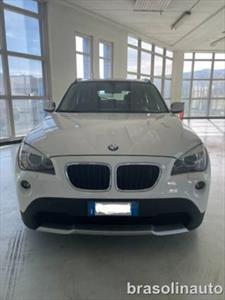 BMW X1 xDrive20d Advantage (rif. 16771527), Anno 2019, KM 31670 - hlavný obrázok