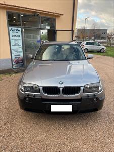 BMW X1 sDrive18d (rif. 18387873), Anno 2024 - hlavný obrázok