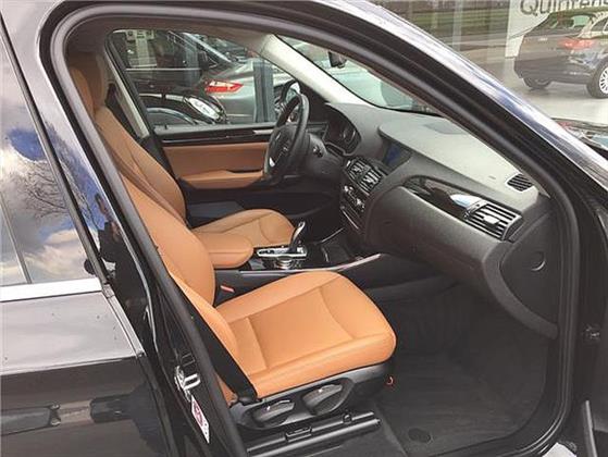 BMW X6 xDrive 30D 245 cv M PAKET - hlavný obrázok