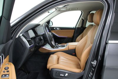 BMW X5 xdrive30d Luxury 258cv auto, Anno 2016, KM 77873 - hlavný obrázok