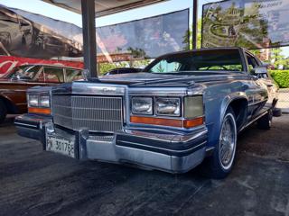 Cadillac Fleetwood Sixty Special - hlavný obrázok