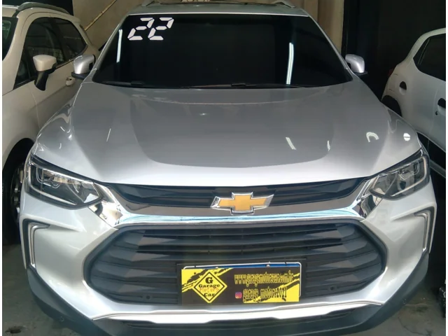 Chevrolet Prisma 1.4 LTZ SPE/4 2015 - hlavný obrázok
