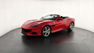 Ferrari California 4.3 dct, Anno 2012, KM 51430 - hlavný obrázok