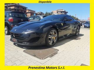Ferrari Portofino M, Anno 2022, KM 6000 - hlavný obrázok