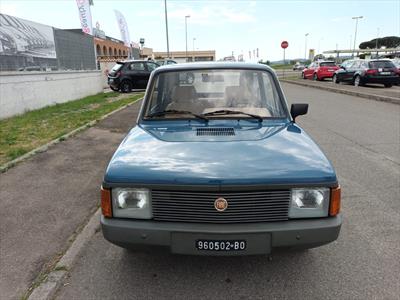 Fiat 126 Bis, Anno 1985, KM 79000 - hlavný obrázok