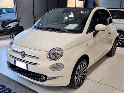 Fiat Panda 1.2 69cv Easy E6, Anno 2018, KM 45418 - hlavný obrázok