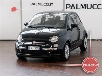 Fiat Grande Punto, Anno 2008, KM 110000 - hlavný obrázok