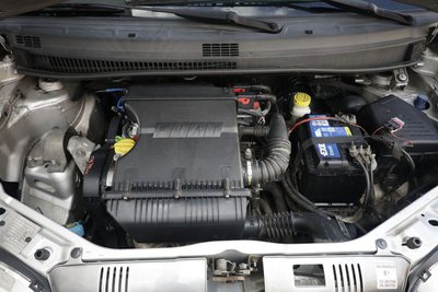 FIAT Idea 1.3 MJT 16V 95 CV S&S Active (rif. 20335068), Anno - hlavný obrázok