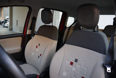 Fiat Panda 1.0 Firefly Samp;s Hybrid, Anno 2021, KM 10 - hlavný obrázok