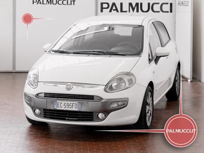 Fiat Grande Punto, Anno 2008, KM 110000 - hlavný obrázok