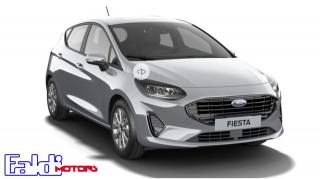 Ford EcoSport Ecosport Titanium 2.0 16V (Flex) 2014 - hlavný obrázok