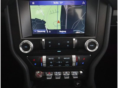 Ford Mustang Fastback 5.0 V8 Aut. Gt, Anno 2018, KM 85000 - hlavný obrázok