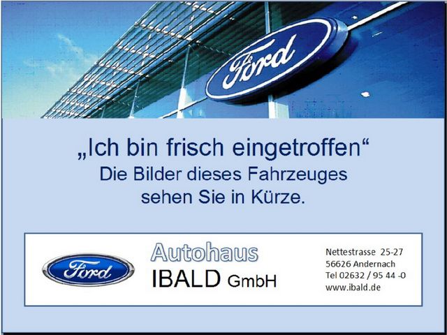 Ford Ka 1.2 Trend Start/Stop - hlavný obrázok