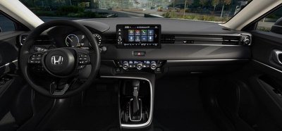 Honda HR V 1.5 131 CV Hybrid Automatica NAVI LED Advance Style, - hlavný obrázok
