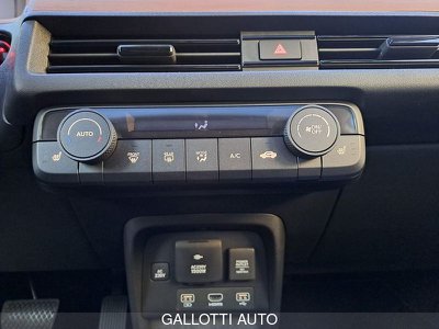 Honda Civic 1.6i ES Klimaautomatik Schiebedach - hlavný obrázok
