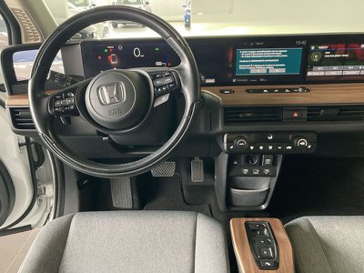 Honda Civic 1.6i ES Klimaautomatik Schiebedach - hlavný obrázok