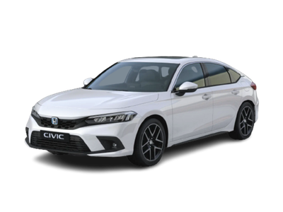 Honda Civic LXS 1.8 16V i-VTEC (Aut) (Flex) 2014 - hlavný obrázok