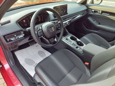 Honda Civic Civic 1.8 i VTEC 5p. GT, Anno 2010, KM 99999 - hlavný obrázok