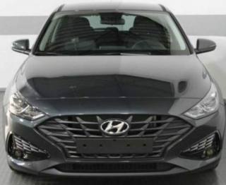 Hyundai i30 Edition 30+ Mild-Hybrid 1.5 T-GDI EU6d,NAVI,Kamera,Bluetooth,Alu,PDC,LED - hlavný obrázok