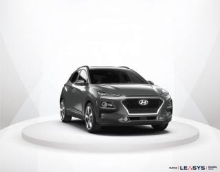 Hyundai Kona 1.0 T gdi Xtech, Anno 2019, KM 28356 - hlavný obrázok