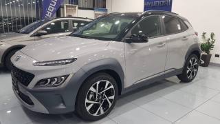 Hyundai Kona 1.0 T gdi Xtech, Anno 2019, KM 28356 - hlavný obrázok