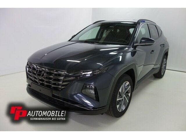 Hyundai Tucson Select 1.6 CRDi 2WD LED 18Zoll - hlavný obrázok