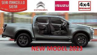 ISUZU D Max Crew N60 B NEW MODEL 2023 1.9 D 163 cv 4WD (rif. 12 - hlavný obrázok