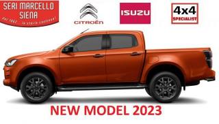 ISUZU D Max Crew N60 FF NEW MODEL 2023 1.9 D 163 cv 4WD (rif. 12 - hlavný obrázok