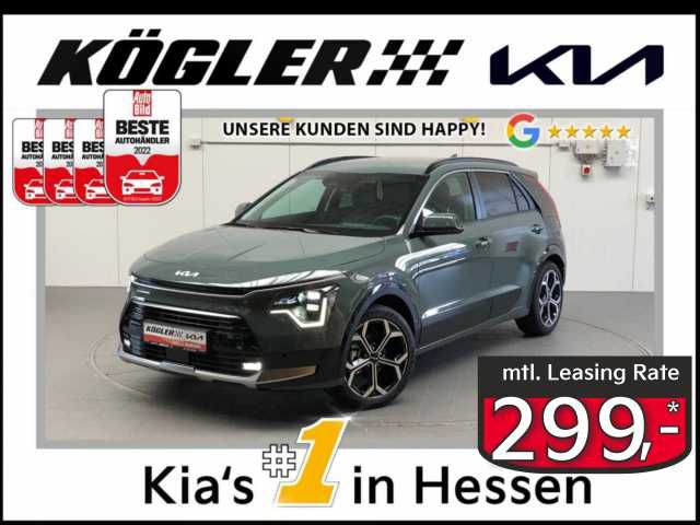 Kia Sportage Allestimento Cool 1.7 Diesel 141cv, Anno 2017, KM 4 - hlavný obrázok