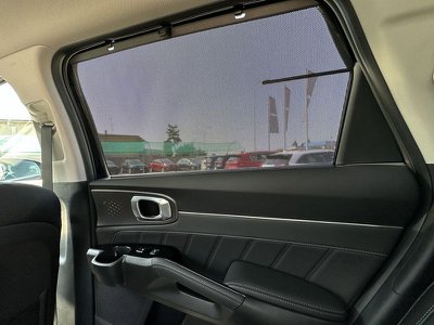 Kia Sorento Spirit 4WD (XM) - hlavný obrázok